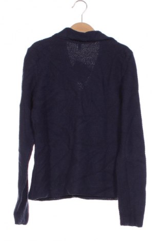 Detský kardigán United Colors Of Benetton, Veľkosť 7-8y/ 128-134 cm, Farba Modrá, Cena  14,95 €