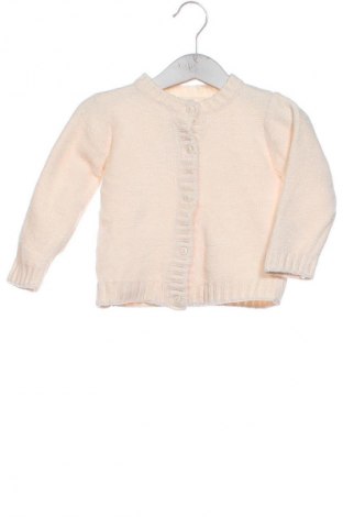Dětský kardigán United Colors Of Benetton, Velikost 9-12m/ 74-80 cm, Barva Vícebarevné, Cena  169,00 Kč