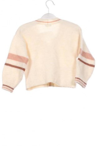 Pulover cu nasturi pentru copii United Colors Of Benetton, Mărime 18-24m/ 86-98 cm, Culoare Multicolor, Preț 62,99 Lei