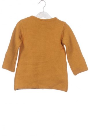 Detský kardigán Wedoble, Veľkosť 12-18m/ 80-86 cm, Farba Hnedá, Cena  32,95 €