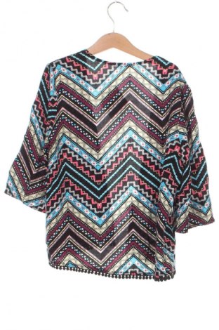 Dziecięcy kardigan Yd, Rozmiar 8-9y/ 134-140 cm, Kolor Kolorowy, Cena 21,99 zł