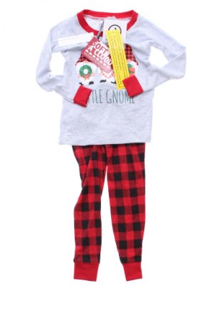 Kinder Pyjama  Unbranded, Größe 18-24m/ 86-98 cm, Farbe Mehrfarbig, Preis 10,99 €