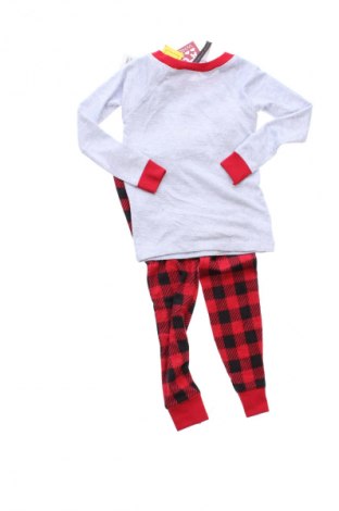 Kinder Pyjama  Unbranded, Größe 18-24m/ 86-98 cm, Farbe Mehrfarbig, Preis 10,99 €