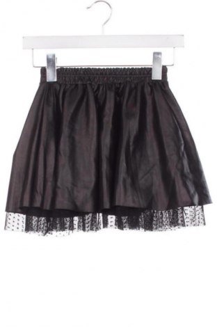 Dziecięca spódnica Breeze, Rozmiar 7-8y/ 128-134 cm, Kolor Czarny, Cena 28,99 zł