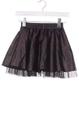 Dziecięca spódnica Breeze, Rozmiar 7-8y/ 128-134 cm, Kolor Czarny, Cena 28,99 zł