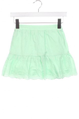 Kinderrock Carter's, Größe 7-8y/ 128-134 cm, Farbe Grün, Preis 6,99 €