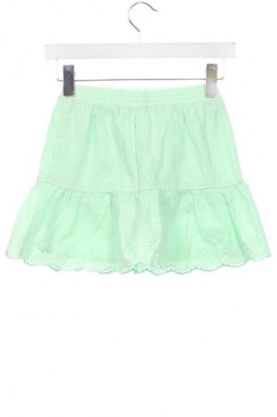 Kinderrock Carter's, Größe 7-8y/ 128-134 cm, Farbe Grün, Preis 6,99 €