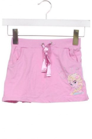 Dětská sukně  Disney, Velikost 6-7y/ 122-128 cm, Barva Růžová, Cena  335,00 Kč