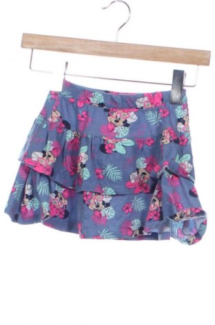Dziecięca spódnica Disney, Rozmiar 4-5y/ 110-116 cm, Kolor Kolorowy, Cena 30,99 zł