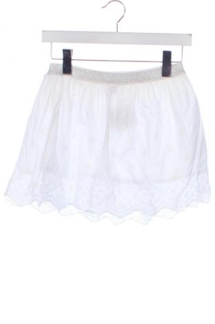 Dětská sukně  Dopo Dopo, Velikost 6-7y/ 122-128 cm, Barva Bílá, Cena  199,00 Kč
