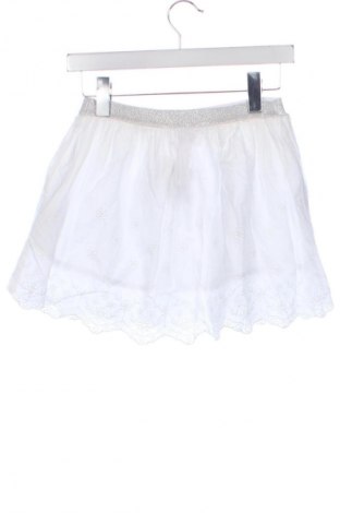 Dětská sukně  Dopo Dopo, Velikost 6-7y/ 122-128 cm, Barva Bílá, Cena  199,00 Kč