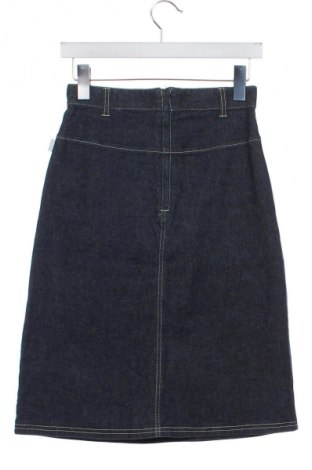 Dětská sukně  Esprit, Velikost 13-14y/ 164-168 cm, Barva Modrá, Cena  255,00 Kč