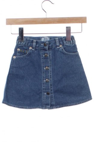 Detská sukňa  Free, Veľkosť 2-3y/ 98-104 cm, Farba Modrá, Cena  9,72 €