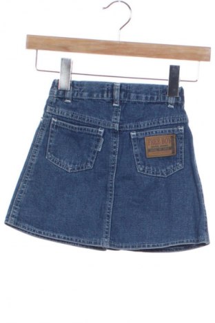 Detská sukňa  Free, Veľkosť 2-3y/ 98-104 cm, Farba Modrá, Cena  9,72 €