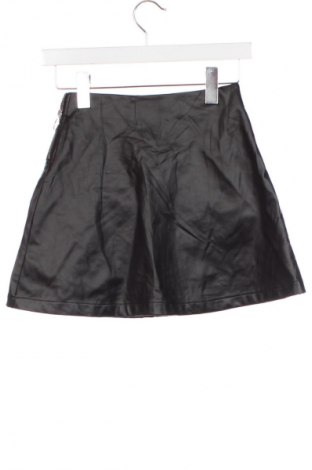 Fustă pentru copii H&M, Mărime 9-10y/ 140-146 cm, Culoare Negru, Preț 65,99 Lei