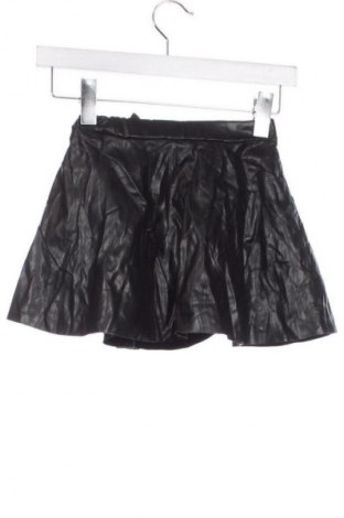 Детска пола H&M, Размер 5-6y/ 116-122 см, Цвят Черен, Цена 10,99 лв.