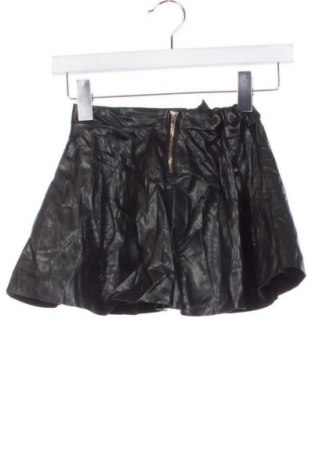 Детска пола H&M, Размер 5-6y/ 116-122 см, Цвят Черен, Цена 10,99 лв.