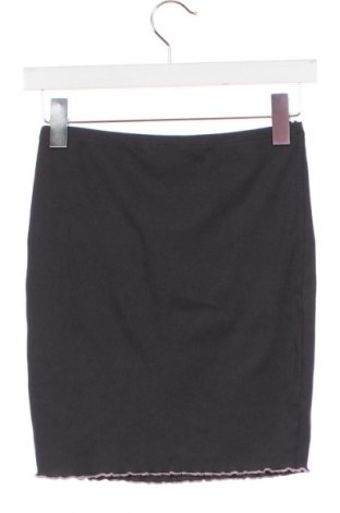 Dziecięca spódnica H&M, Rozmiar 14-15y/ 168-170 cm, Kolor Szary, Cena 57,47 zł