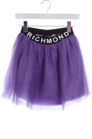 Kinderrock John By John Richmond, Größe 13-14y/ 164-168 cm, Farbe Lila, Preis 46,99 €
