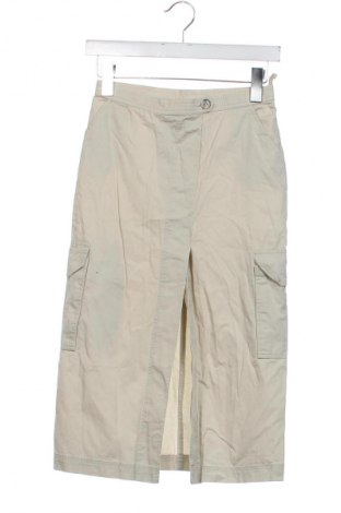 Dětská sukně  Kess, Velikost 7-8y/ 128-134 cm, Barva Béžová, Cena  421,00 Kč