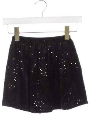 Detská sukňa  Unbranded, Veľkosť 5-6y/ 116-122 cm, Farba Čierna, Cena  7,95 €