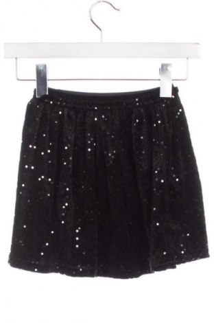 Detská sukňa  Unbranded, Veľkosť 5-6y/ 116-122 cm, Farba Čierna, Cena  7,95 €