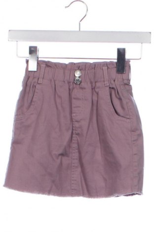 Kinderrock LC Waikiki, Größe 4-5y/ 110-116 cm, Farbe Aschrosa, Preis 5,99 €