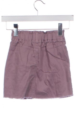 Kinderrock LC Waikiki, Größe 4-5y/ 110-116 cm, Farbe Aschrosa, Preis 5,99 €