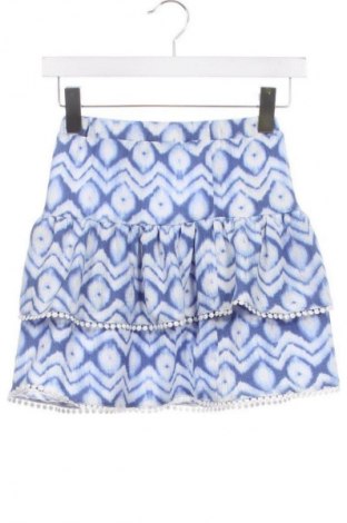 Dětská sukně  LC Waikiki, Velikost 7-8y/ 128-134 cm, Barva Modrá, Cena  179,00 Kč