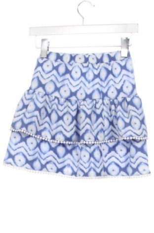Dětská sukně  LC Waikiki, Velikost 7-8y/ 128-134 cm, Barva Modrá, Cena  179,00 Kč