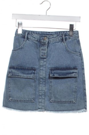 Dětská sukně  LC Waikiki, Velikost 9-10y/ 140-146 cm, Barva Modrá, Cena  215,00 Kč