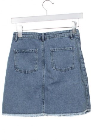 Dětská sukně  LC Waikiki, Velikost 9-10y/ 140-146 cm, Barva Modrá, Cena  215,00 Kč