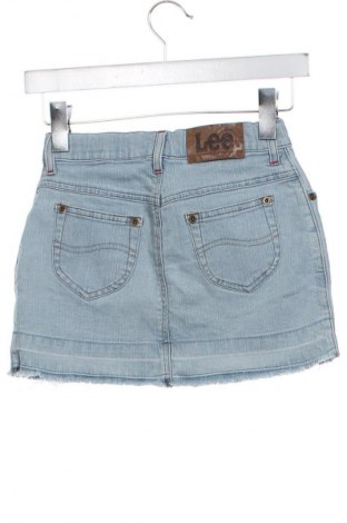 Detská sukňa  Lee, Veľkosť 7-8y/ 128-134 cm, Farba Modrá, Cena  14,95 €
