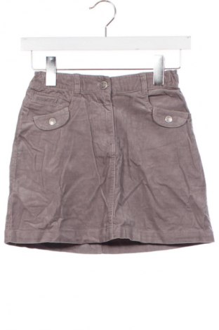 Dětská sukně  Lisa Rose, Velikost 8-9y/ 134-140 cm, Barva Šedá, Cena  129,00 Kč