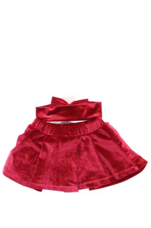 Dziecięca spódnica Liu Jo, Rozmiar 3-6m/ 62-68 cm, Kolor Czerwony, Cena 251,99 zł
