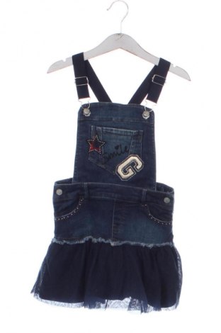 Kinderrock Mayoral, Größe 3-4y/ 104-110 cm, Farbe Blau, Preis 7,99 €