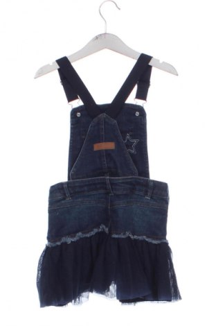 Kinderrock Mayoral, Größe 3-4y/ 104-110 cm, Farbe Blau, Preis 7,99 €
