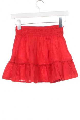Fustă pentru copii Mayoral, Mărime 7-8y/ 128-134 cm, Culoare Roșu, Preț 121,00 Lei