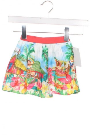 Fustă pentru copii Mayoral, Mărime 18-24m/ 86-98 cm, Culoare Multicolor, Preț 121,00 Lei