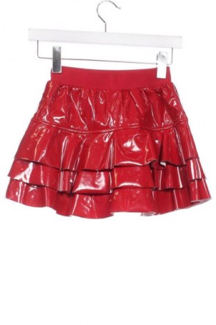 Kinderrock Monnalisa, Größe 8-9y/ 134-140 cm, Farbe Rot, Preis 78,99 €