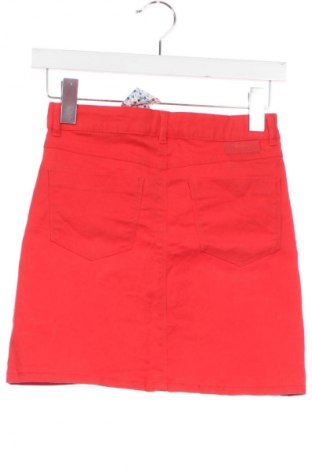 Detská sukňa  Okaidi, Veľkosť 8-9y/ 134-140 cm, Farba Červená, Cena  17,90 €