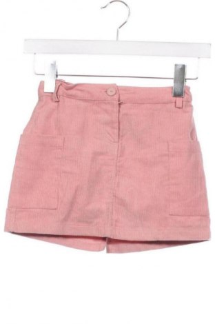 Dětská sukně  Oviesse, Velikost 8-9y/ 134-140 cm, Barva Popelavě růžová, Cena  309,00 Kč