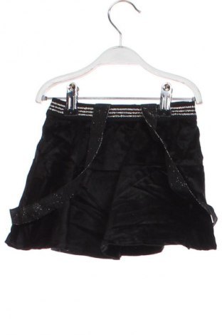 Fustă pentru copii Piazza Italia, Mărime 4-5y/ 110-116 cm, Culoare Negru, Preț 26,99 Lei