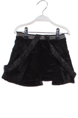 Fustă pentru copii Piazza Italia, Mărime 4-5y/ 110-116 cm, Culoare Negru, Preț 26,99 Lei