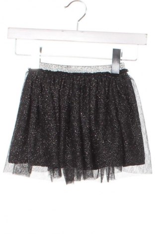 Fustă pentru copii Sinsay, Mărime 2-3y/ 98-104 cm, Culoare Negru, Preț 51,45 Lei