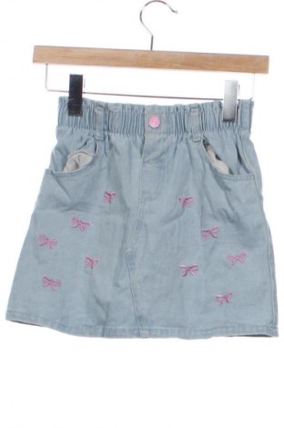Detská sukňa  Sinsay, Veľkosť 8-9y/ 134-140 cm, Farba Modrá, Cena  9,72 €