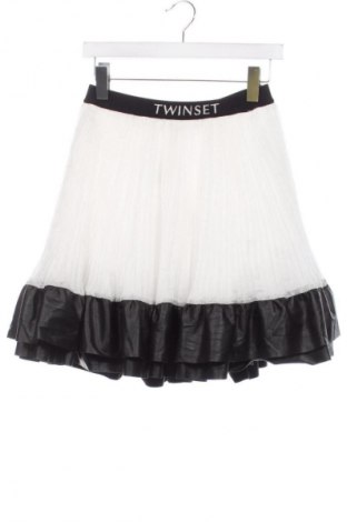 Fustă pentru copii TWINSET, Mărime 13-14y/ 164-168 cm, Culoare Multicolor, Preț 709,99 Lei