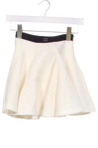 Dětská sukně  TWINSET, Velikost 3-4y/ 104-110 cm, Barva Krémová, Cena  3 299,00 Kč