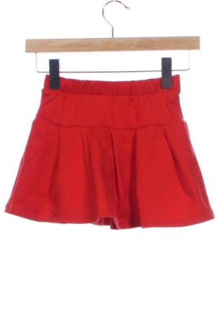 Detská sukňa  Terranova, Veľkosť 5-6y/ 116-122 cm, Farba Červená, Cena  9,72 €