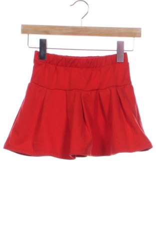 Detská sukňa  Terranova, Veľkosť 5-6y/ 116-122 cm, Farba Červená, Cena  9,72 €